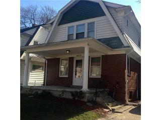 1825 Appledore Pl, Toledo OH  43606-4002 exterior