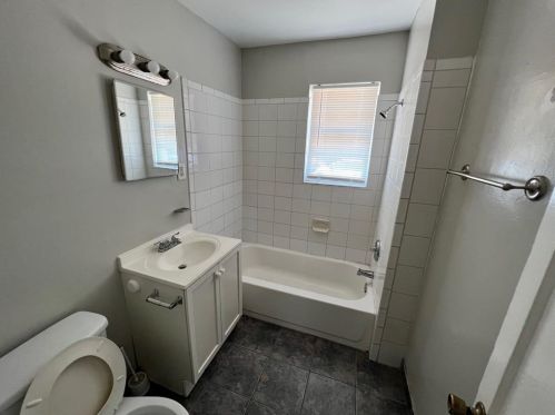 4520 Columbia Ave, Dallas TX  75226-2313 exterior