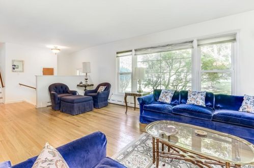 122 Spook Rock Rd, Airmont NY  10901-3008 exterior