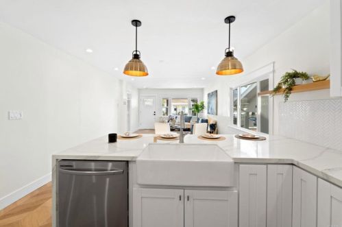 244 27th St, San Diego CA  92102-3118 exterior