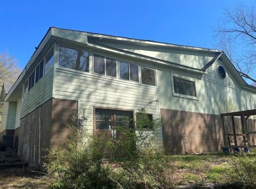 27 Senn St, Vaucluse SC  29850-9700 exterior