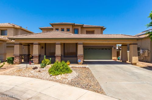 15470 Cottonwood Cir, Sun City, AZ 85374-1438