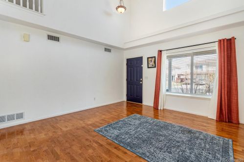 4075 Orleans St, Denver CO  80249-8017 exterior