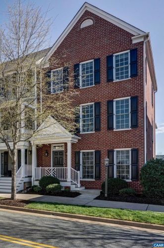 1080 Old Trail Dr, Crozet VA  22932-3341 exterior