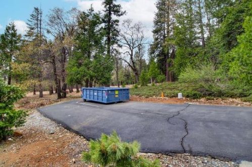 3848 Gold Ridge Trl, Pacific House CA  95726-9740 exterior
