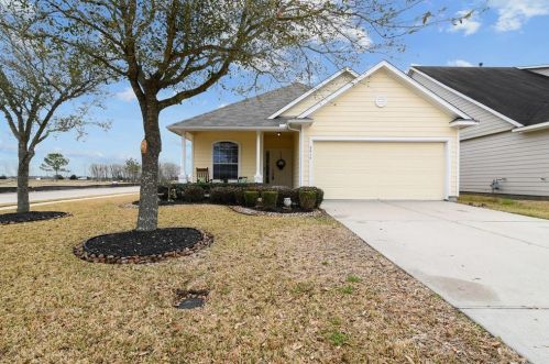 3510 Silvercrest Dr, Texas City, TX 77591-7023
