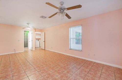 814 Crystal Ave, Lehigh Acres FL 33974-9816 exterior