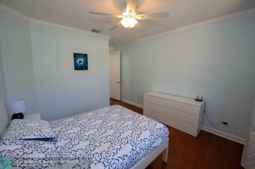 3511 145th Ave, Hollywood FL  33027-3726 exterior