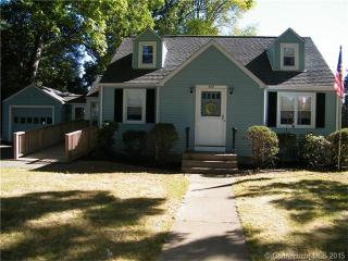 658 Griswold St, Glastonbury, CT 06033-1243