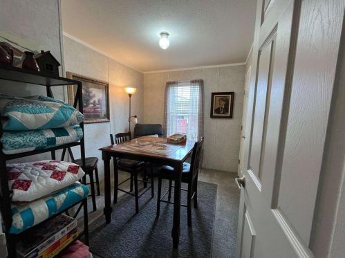 536 Vandervort St, Tomah WI  54660-3215 exterior