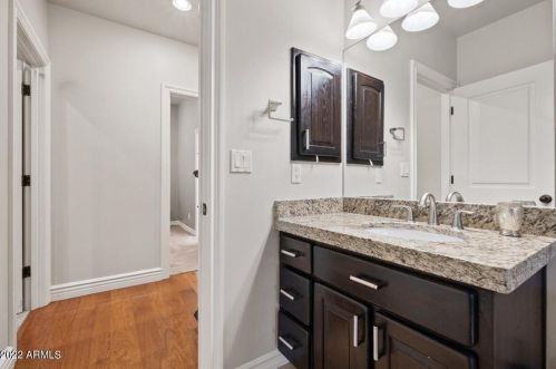 6217 Yucca St, Scottsdale AZ  85254-5448 exterior