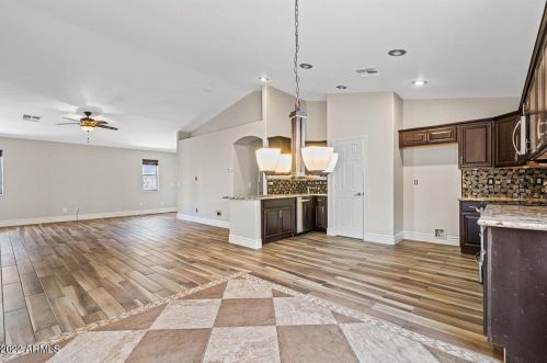 45752 Rainbow Dr, Maricopa AZ  85139-6950 exterior