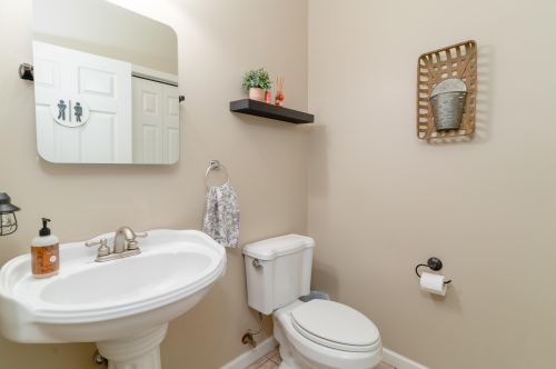 37 Magnolia Dr, Freeport FL  32439-3657 exterior