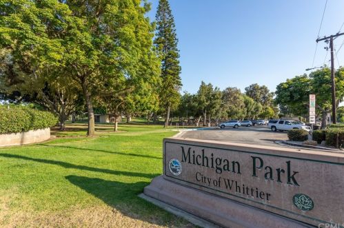 8009 Vale Dr, Whittier CA  90602-2659 exterior