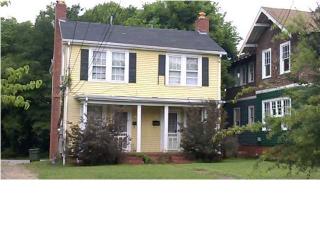 38 Capitol Pkwy, Montgomery AL  36107-1802 exterior