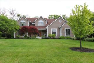 3655 Vineyard Rdg, Cincinnati, OH 45241-3293