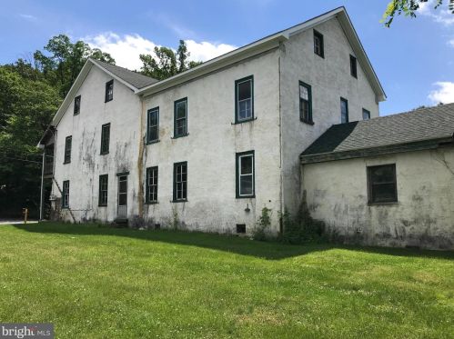 155 Seven Stars Rd, Primrose PA  17901-9272 exterior