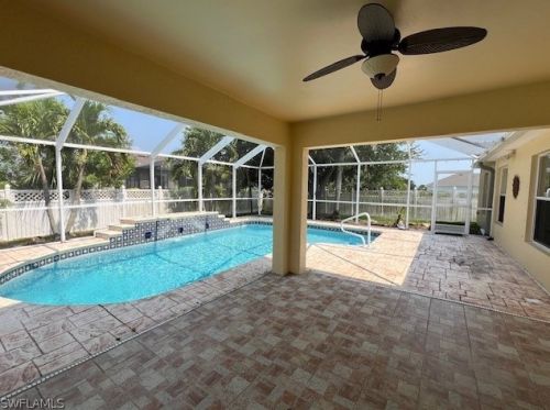 215 27th Ave, Cape Coral, FL 33991-1129