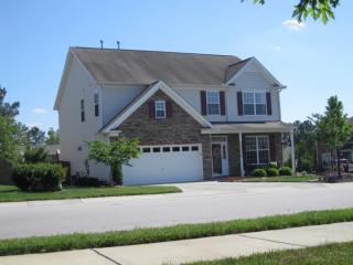 802 Ember Dr, Durham, NC 27703-9435