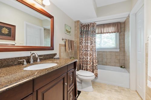 1128 Knowlton Rd, Bellefontaine OH  43311-2908 exterior