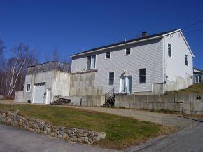 43 Harrington Ave, Berlin, NH 03570-2103