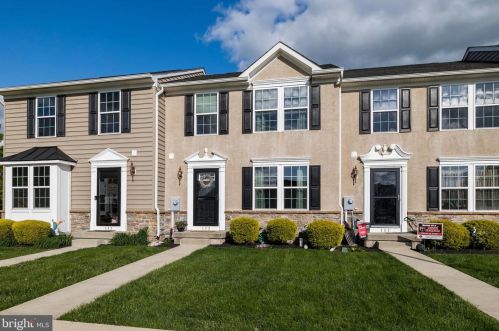 135 Sandpiper Ct, Gilbertsville, PA 19525-8118