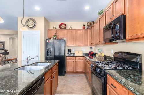 2508 Katrina Trl, Casa Grande AZ  85194-8582 exterior