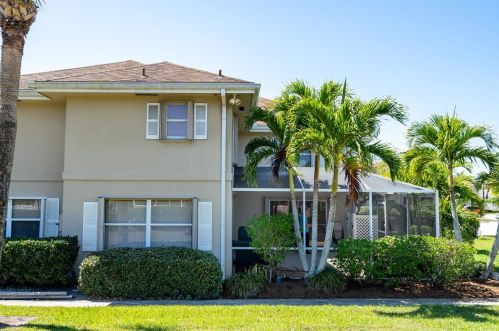 3313 Sunset Trace Cir, Palm City FL  34990-3062 exterior