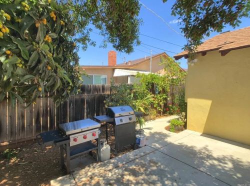 1284 Tangerine St, El Cajon CA  92021-5011 exterior