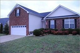 3375 Dabney Ln, Clarksville, TN 37043-7857