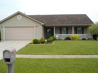 545 Bunn Dr, Defiance, OH 43512-4305