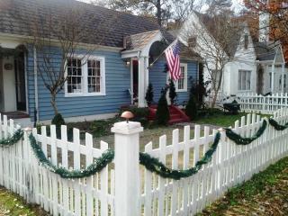 1015 Peace St, Raleigh NC  27605-1419 exterior
