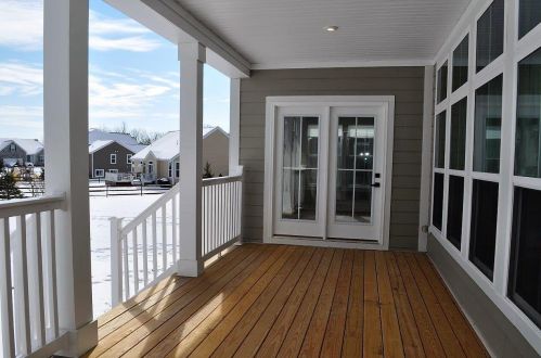 1702 Keela Dr, Pataskala OH  43062-7121 exterior