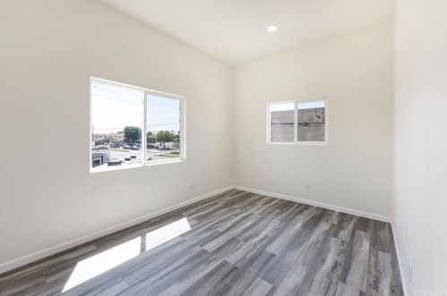 9561 Ramona St, Bellflower CA  90706-6539 exterior