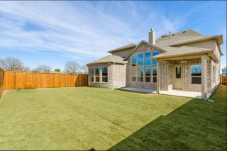 2513 Las Palmas Ln, Plano TX  75075-2100 exterior