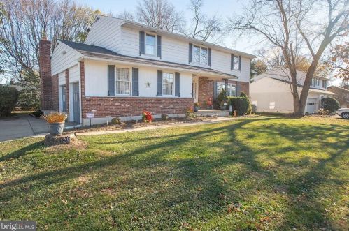 2519 Kingman Dr, Wilmington, DE 19810-3547