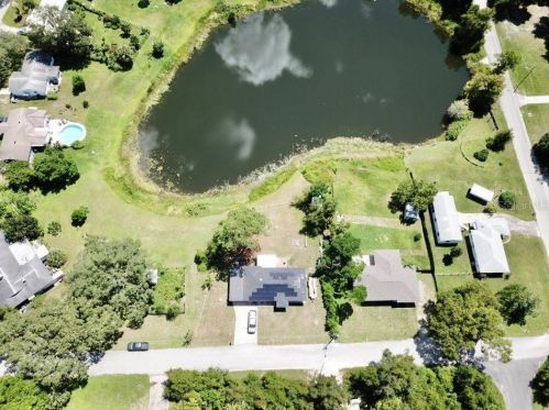 51 Spruce Ln, De Bary FL  32713-2868 exterior