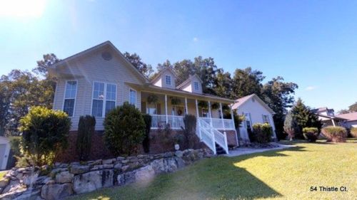 54 Thistle Ct, Crossville, TN 38571-3692