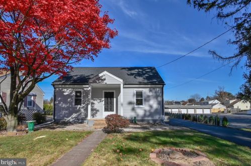 1862 Mcgalliard Ave, Trenton, NJ 08610-3243