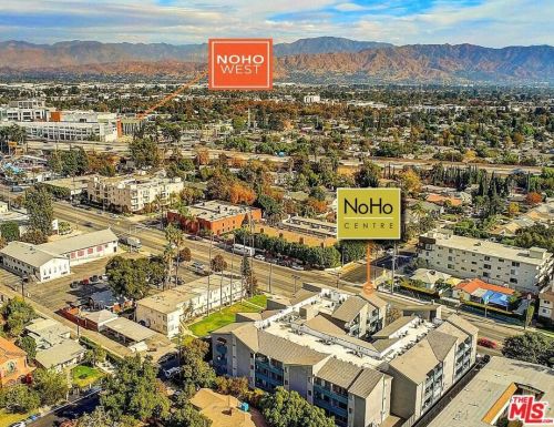 5807 Laurel Canyon Blvd, North Hollywood, CA 91607-1285