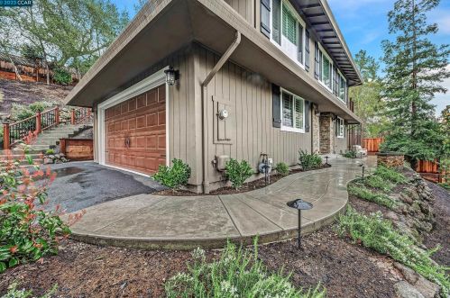 464 El Pintado Rd, Danville, CA 94526-1805