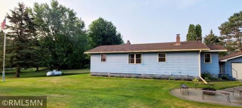 22379 519th Ln, Jevne MN  55760-5491 exterior