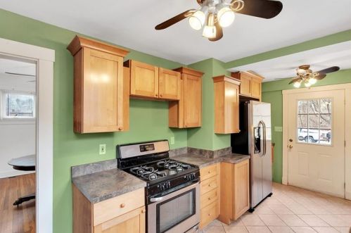 1119 Saxonburg Blvd, Glenshaw PA  15116-3213 exterior