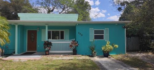 249 Oxalis Dr, Orlando, FL 32807-4460