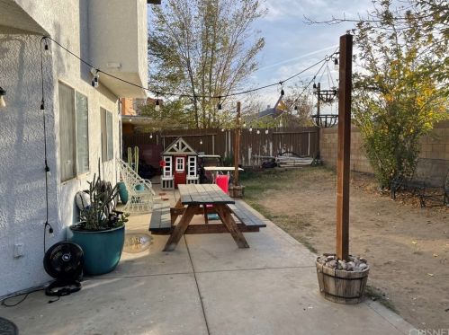 43903 5, Lancaster CA 93535-4053 exterior