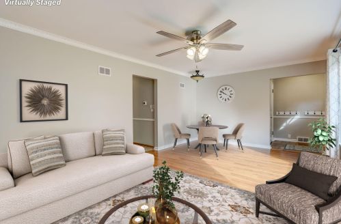 2919 85, Milwaukee WI 53222-4717 exterior