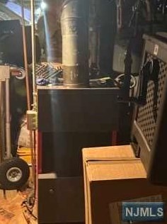 183 Park St, East Orange NJ  07017-1817 exterior