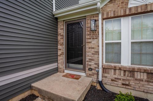 6961 Rotterdam Ct, Liberty Township OH  45044 exterior