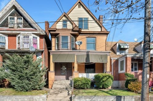 2327 Woodstock Ave, Pittsburgh, PA 15218-2665