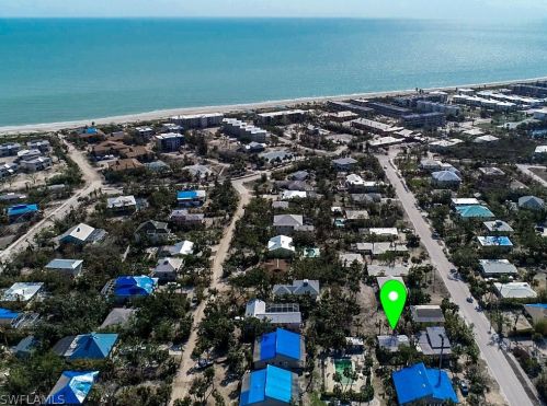 724 Donax St, Sanibel, FL 33957-6708